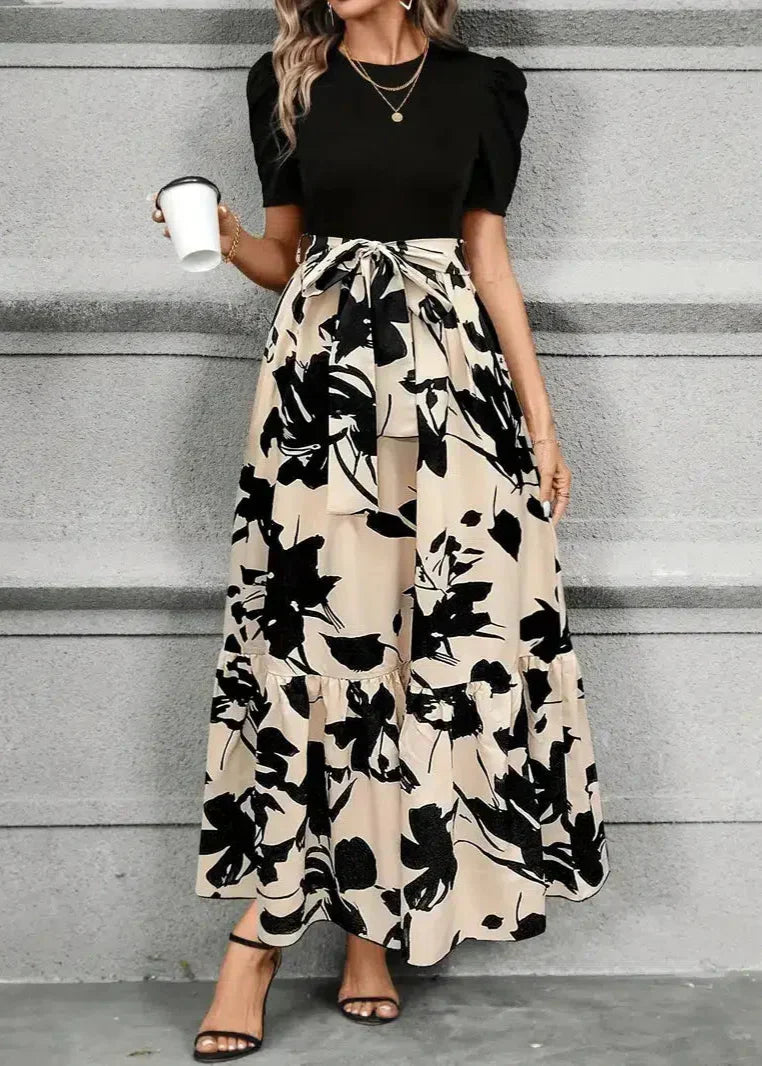 Daniela™ | Elegant Maxi Dress