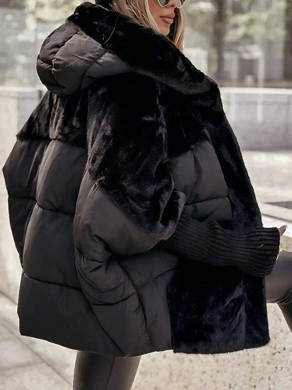 Malou - Cosy Winter Jacket