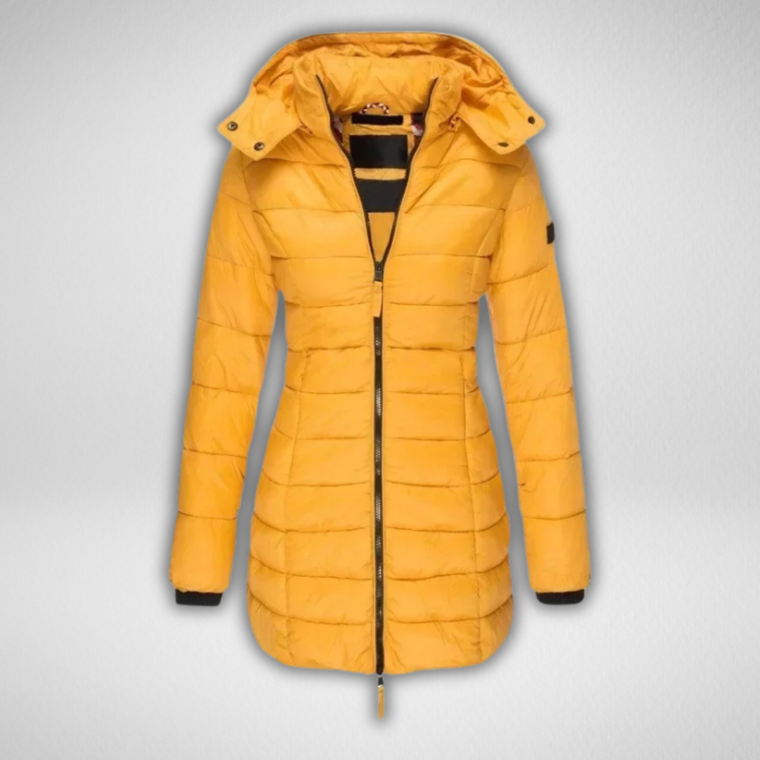 Barbara | Insulated Coat