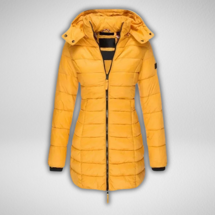 Barbara | Insulated Coat