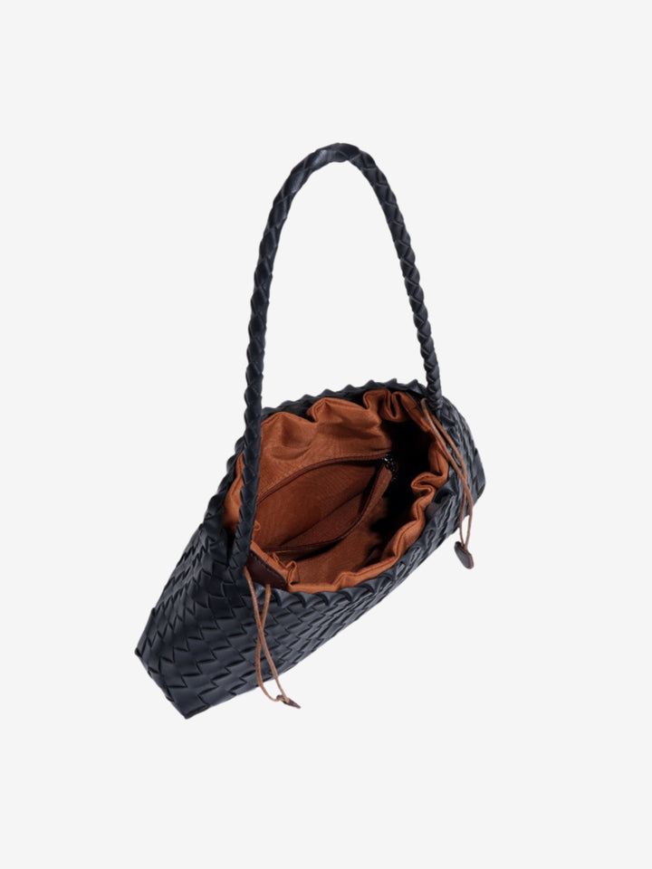Risa | Braided Bag