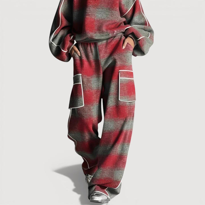 Janice | Relaxed Lounge Set