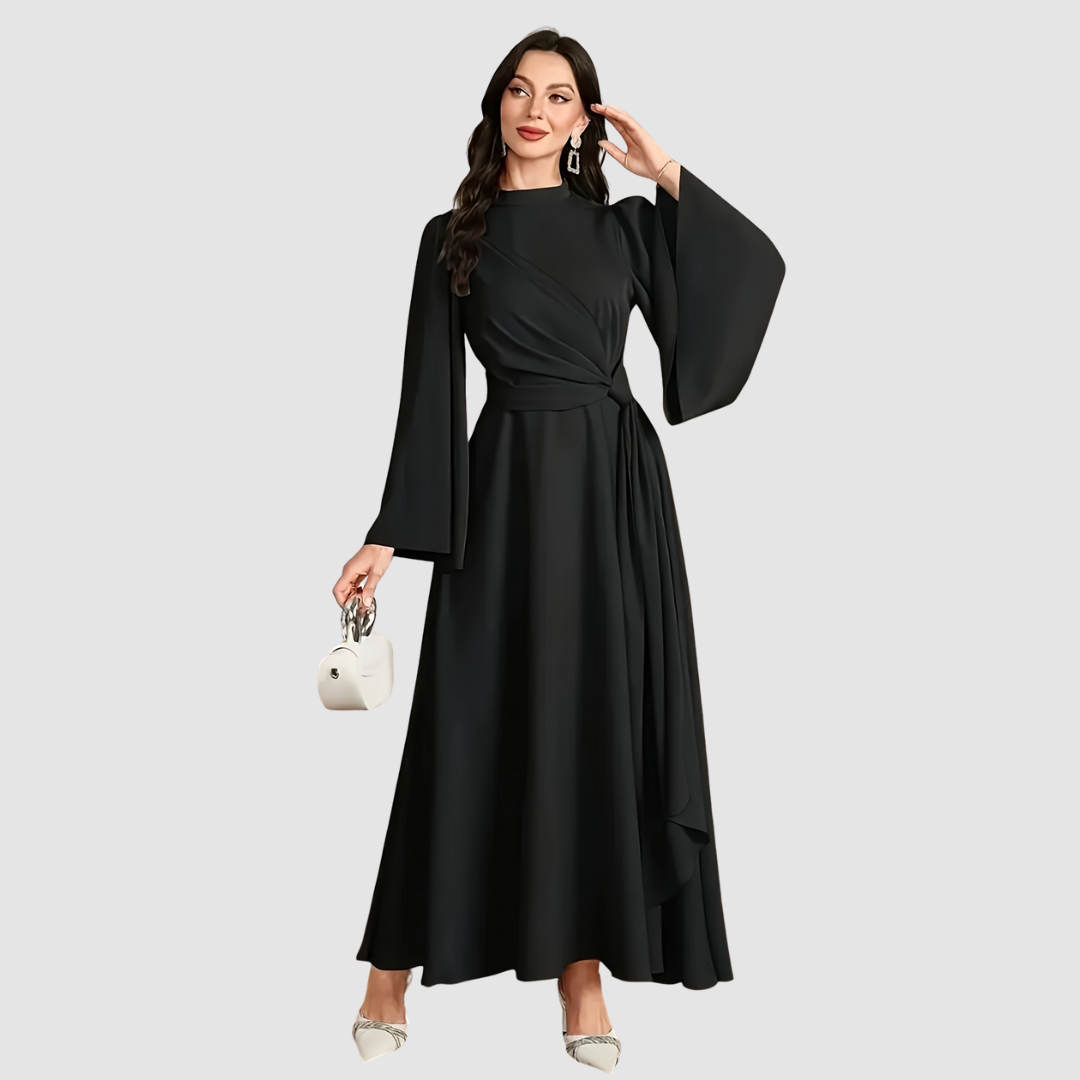 Vivienne | Elegant Everyday Dress