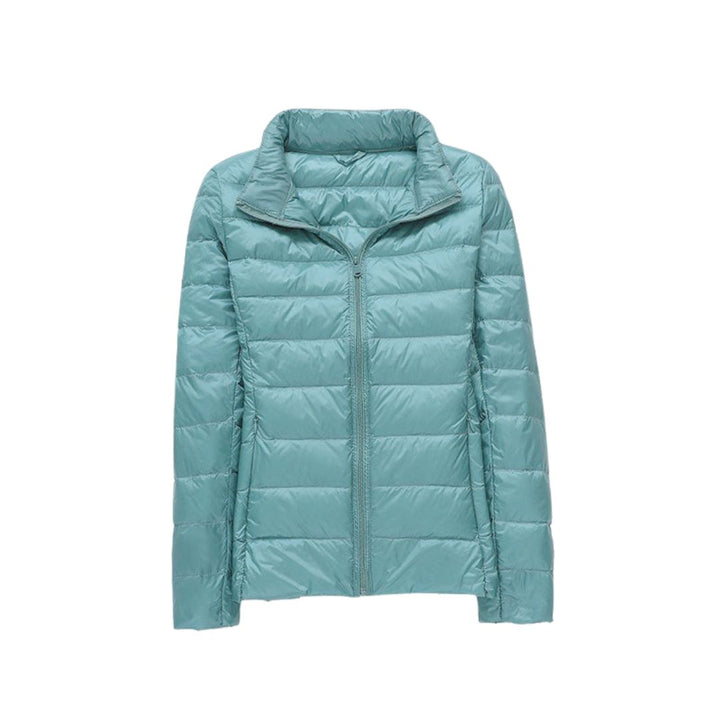 Fiona | Elegant Puffer Jacket