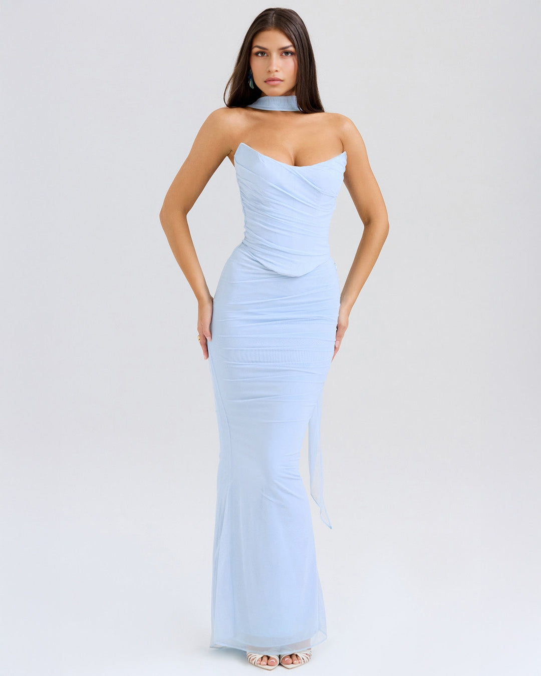 Malu | Maxi Dress