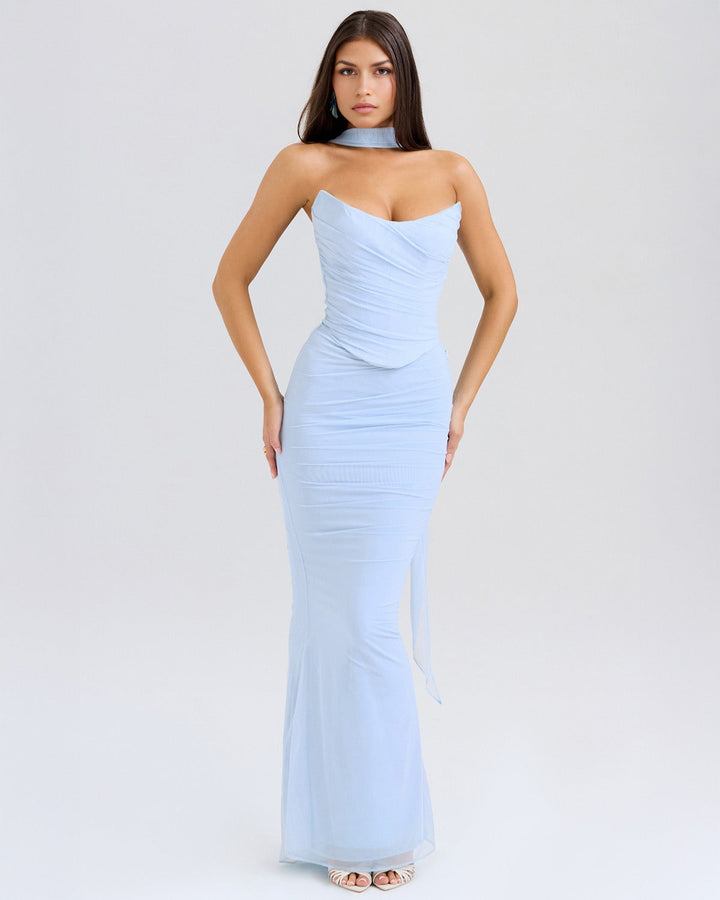 Malu | Maxi Dress