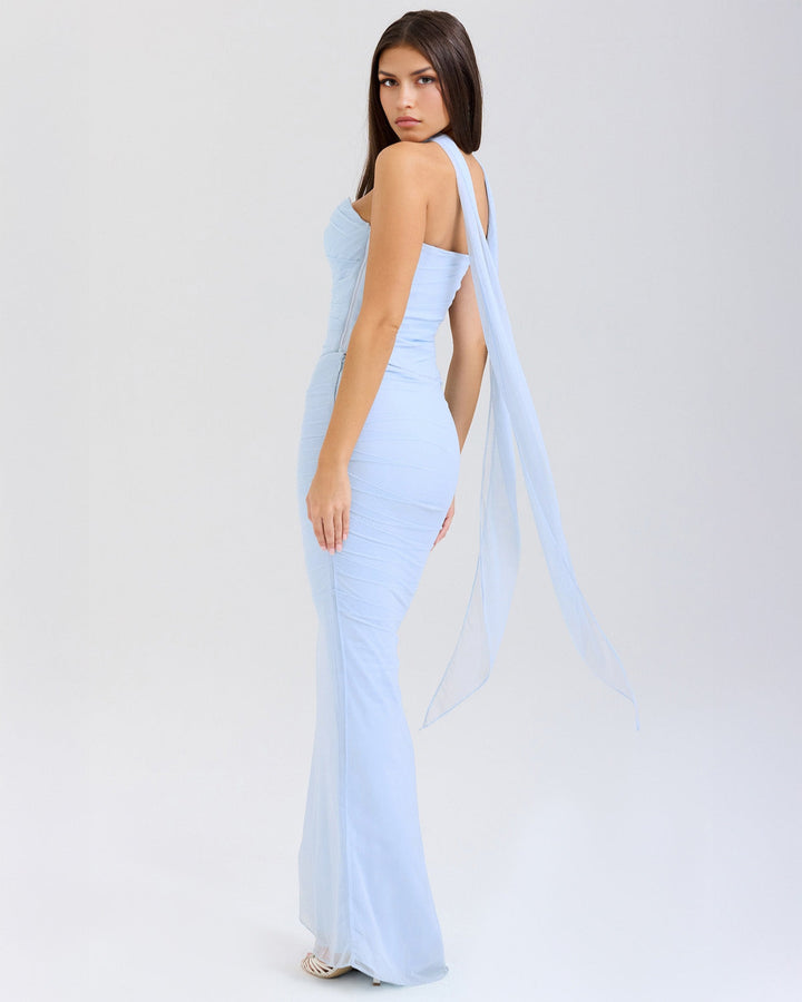 Malu | Maxi Dress