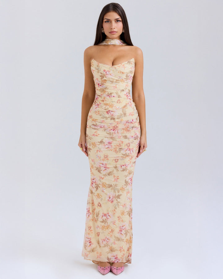 Malu | Maxi Dress