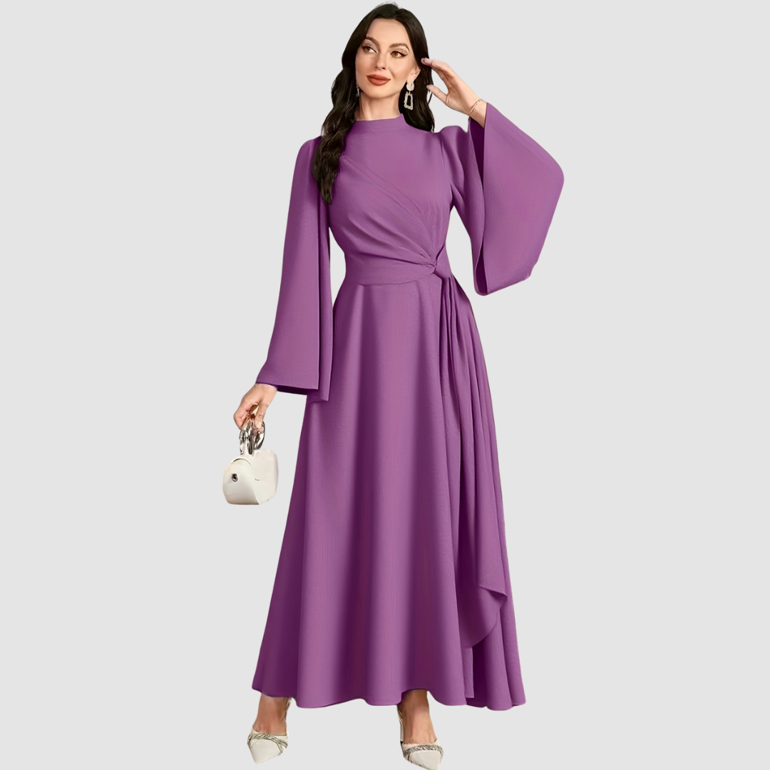 Vivienne | Elegant Everyday Dress