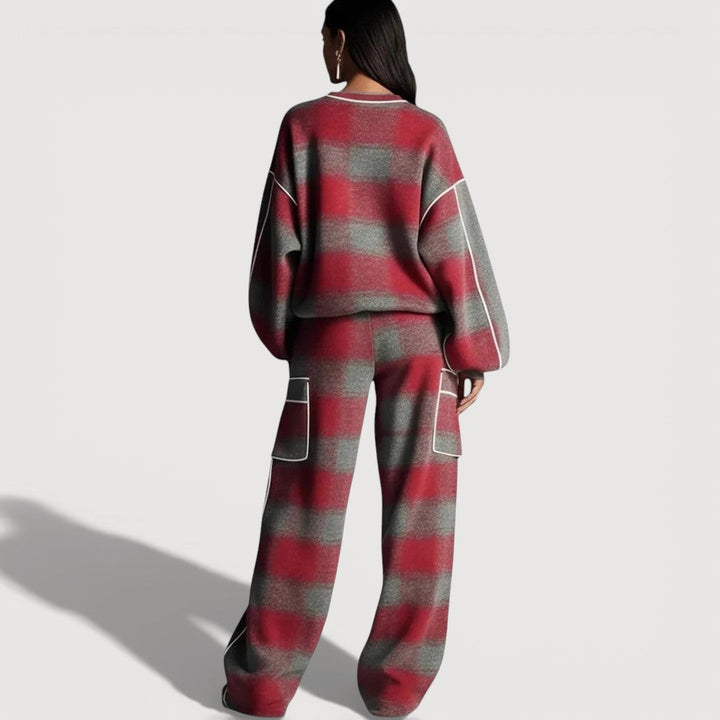 Janice | Relaxed Lounge Set