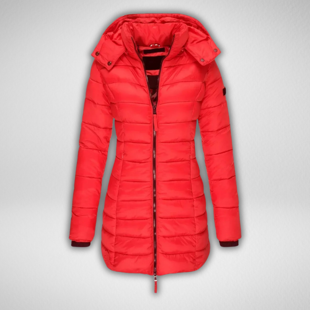 Barbara | Insulated Coat
