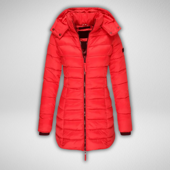 Barbara | Insulated Coat