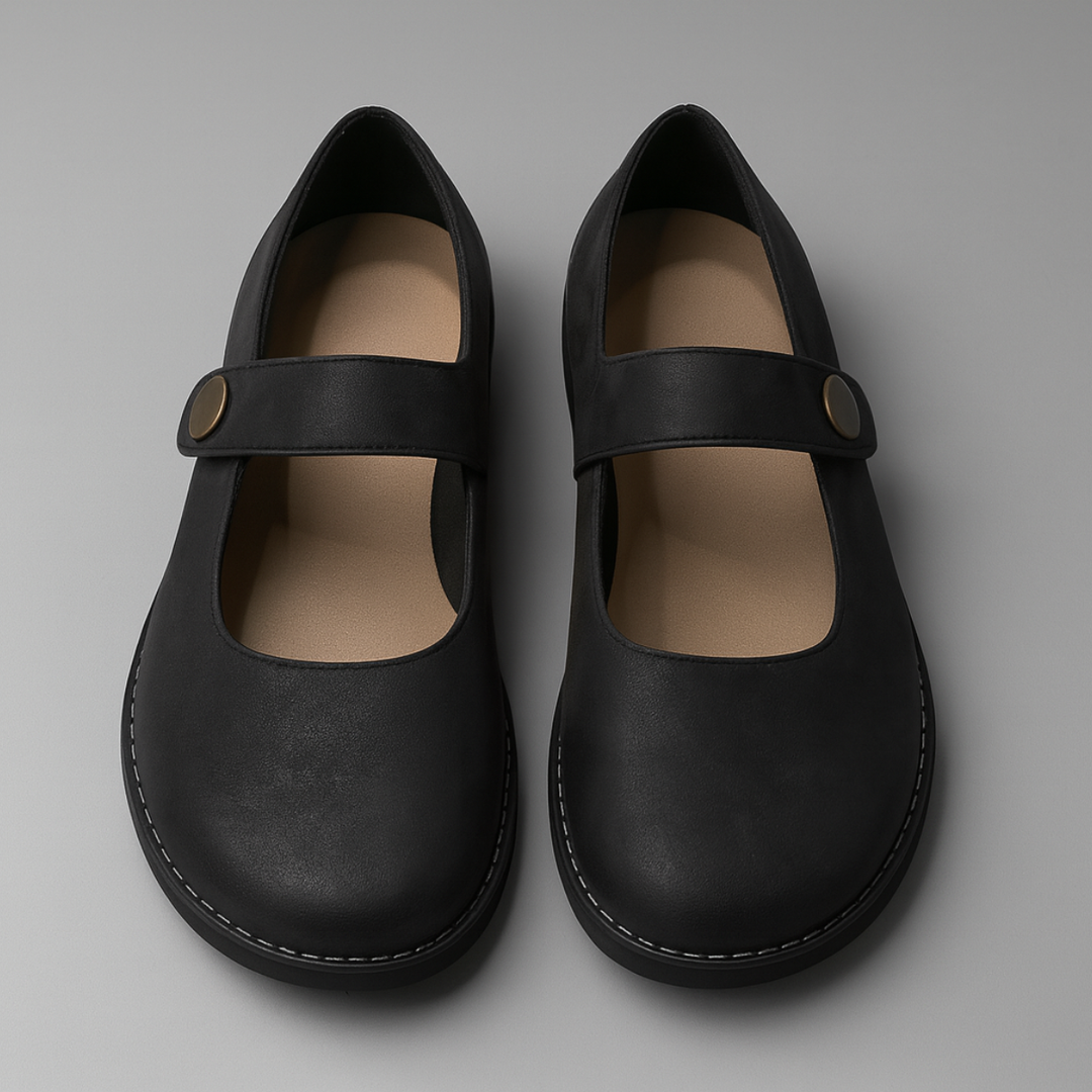 Molly | Comfort-Orthopedic Footwear