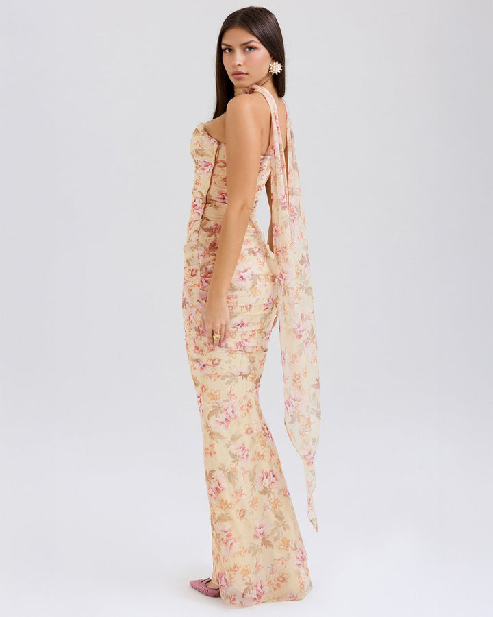 Malu | Maxi Dress