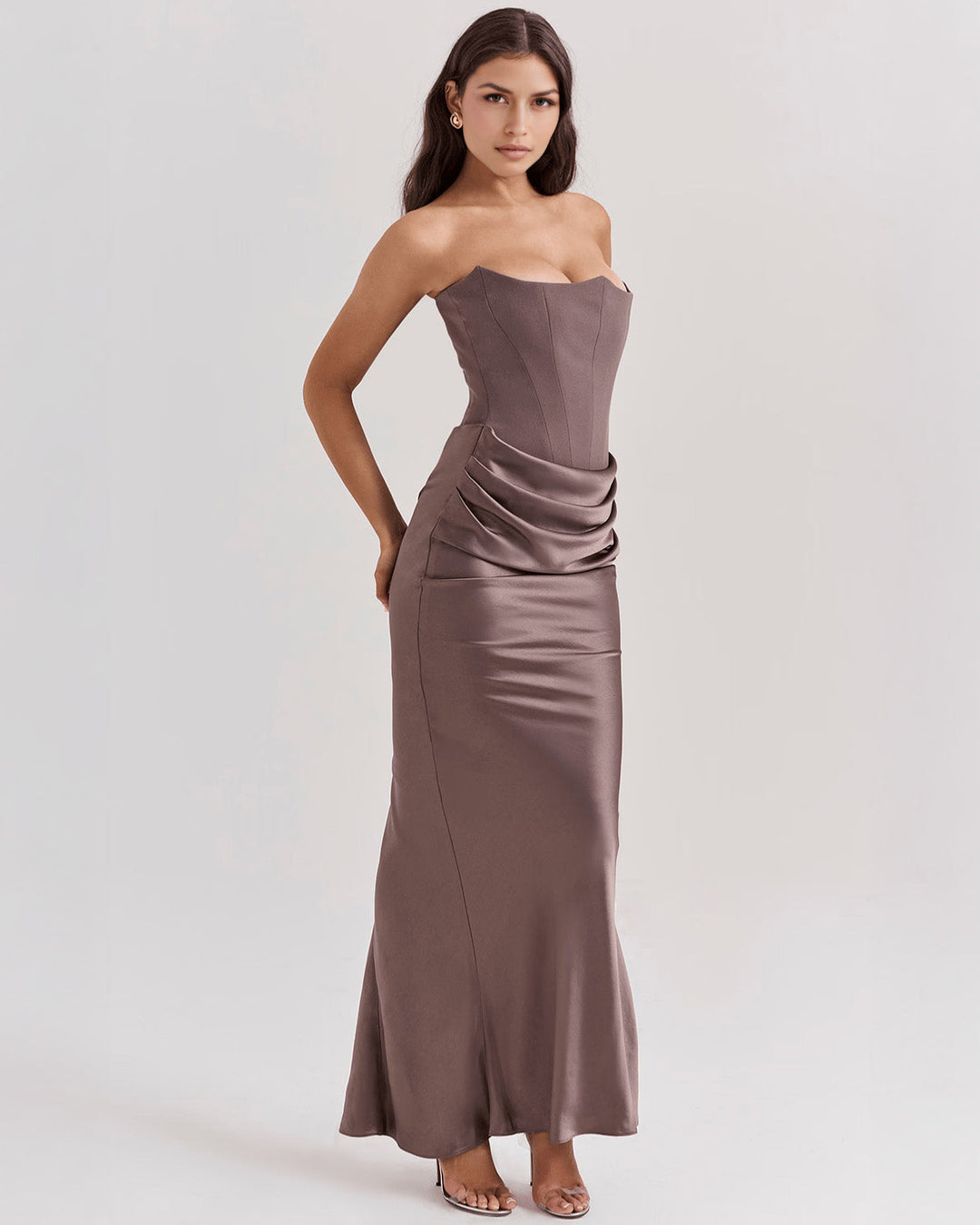 Rosalind Maxi Dress