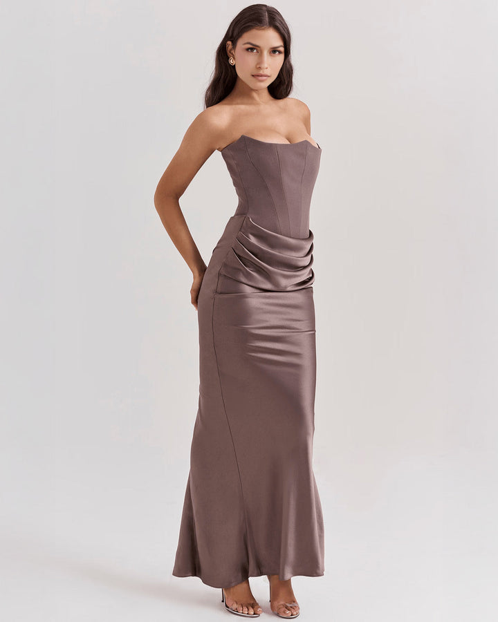 Rosalind Maxi Dress