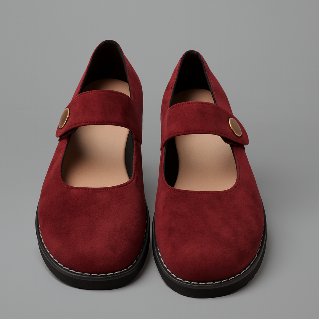 Molly | Comfort-Orthopedic Footwear