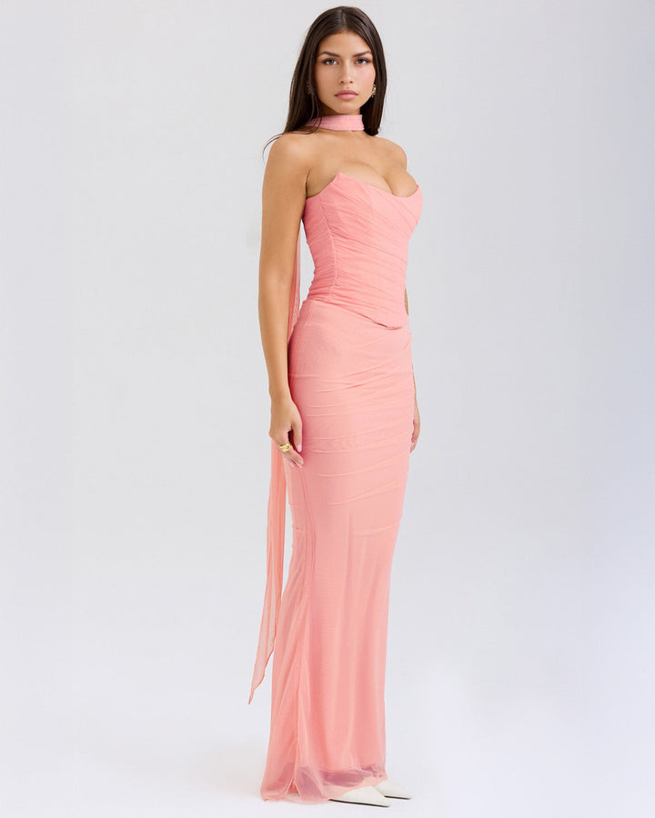 Malu | Maxi Dress