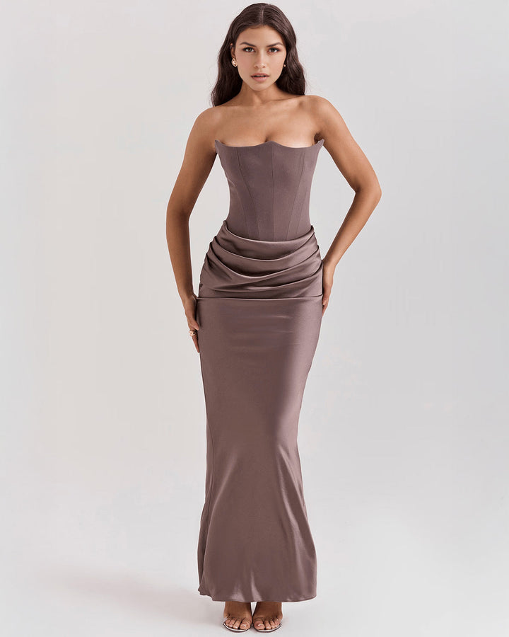 Rosalind Maxi Dress