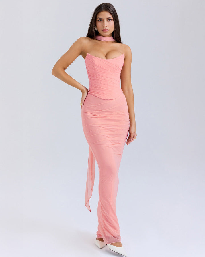 Malu | Maxi Dress