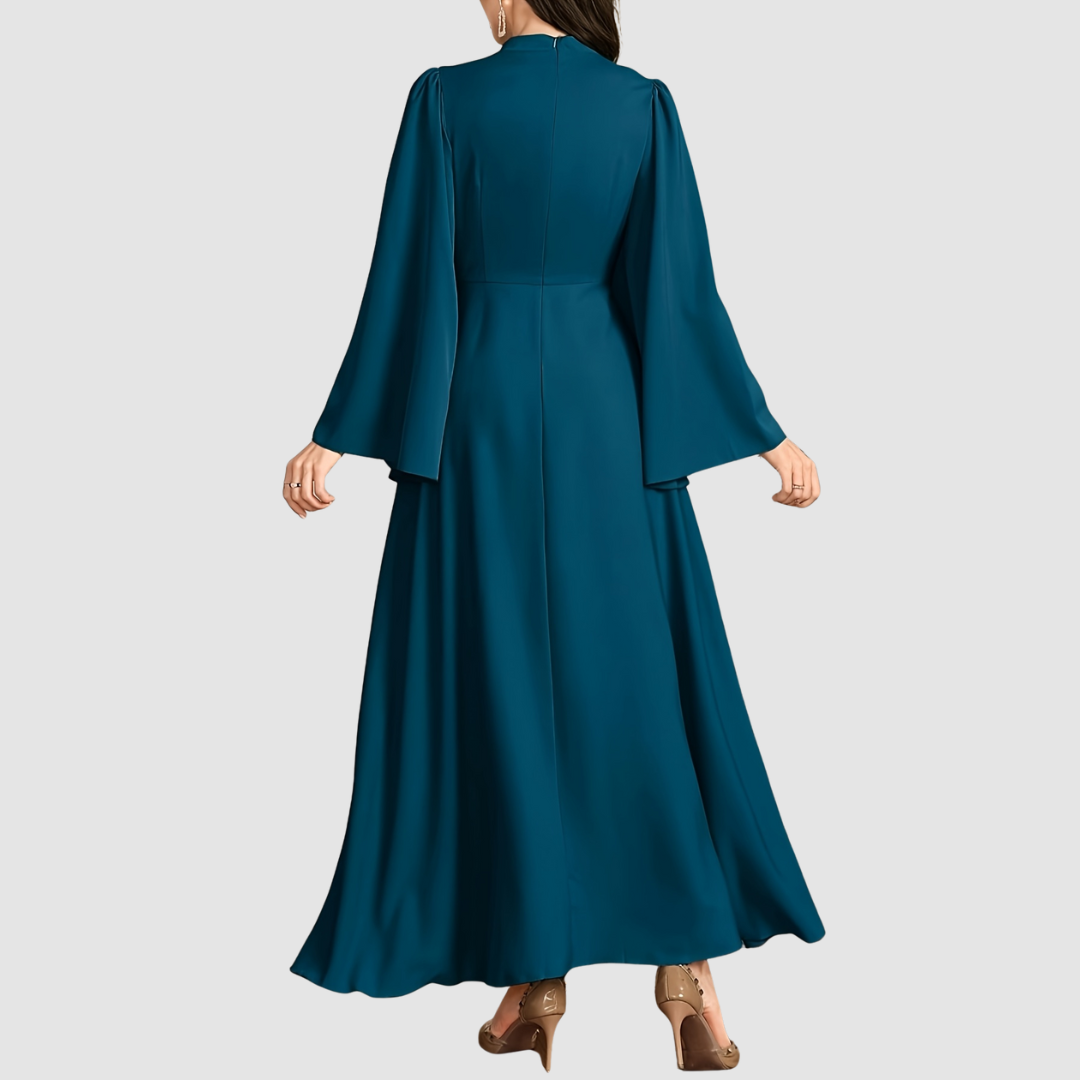 Vivienne | Elegant Everyday Dress