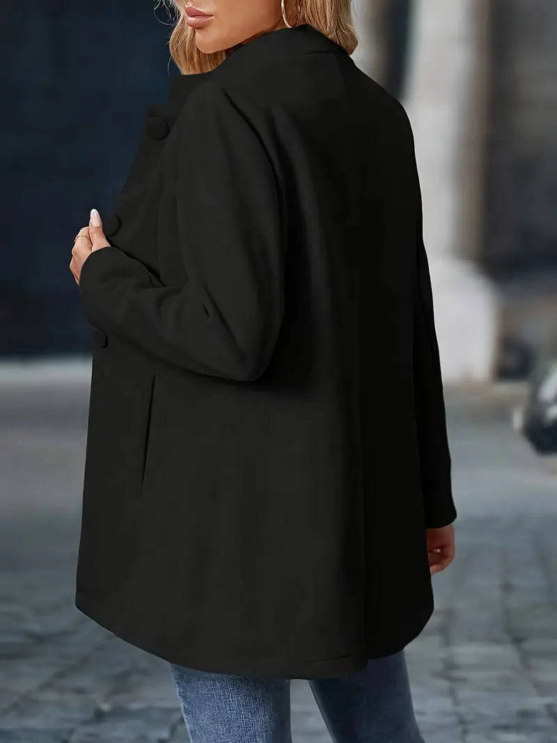 Maria | Elegant Tailored Jacket