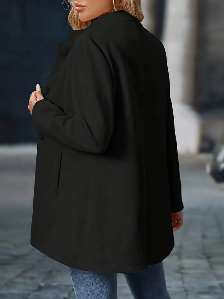 Maria | Elegant Tailored Jacket