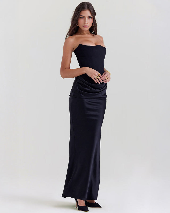 Rosalind Maxi Dress