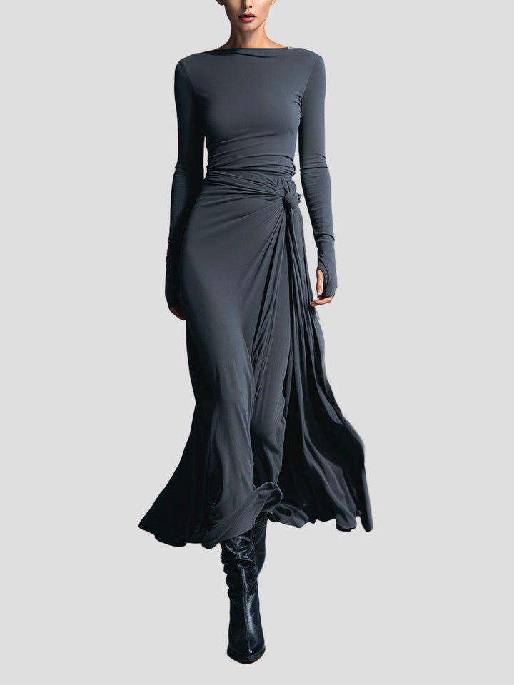 Aurelle | Sculpting Stretch Dress