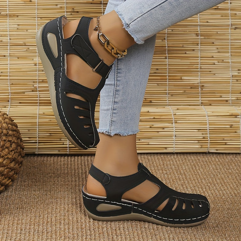 Margot | Orthopedic Sandals