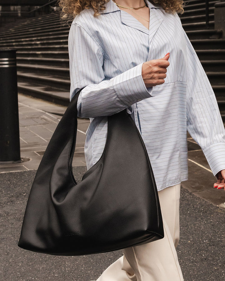 Sophia Luxe Handtas l Met gratis bijpassend make-up tasje!