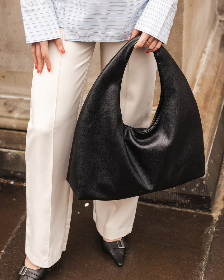 Sophia Luxe Handtas l Met gratis bijpassend make-up tasje!