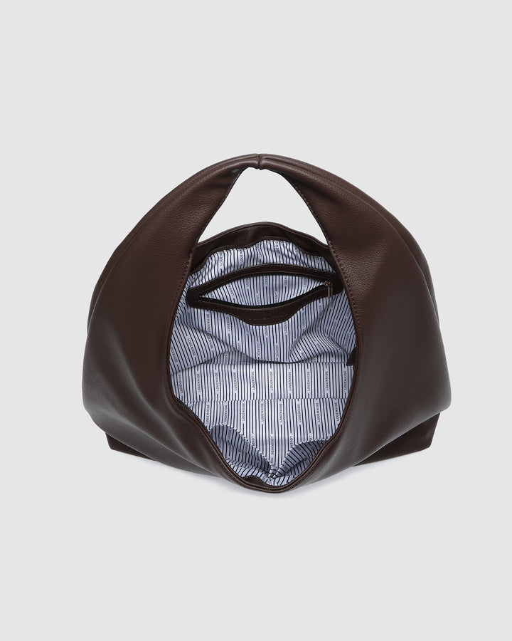 Sophia Luxe Handtas l Met gratis bijpassend make-up tasje!