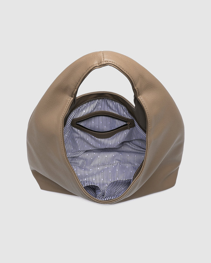 Sophia Luxe Handtas l Met gratis bijpassend make-up tasje!