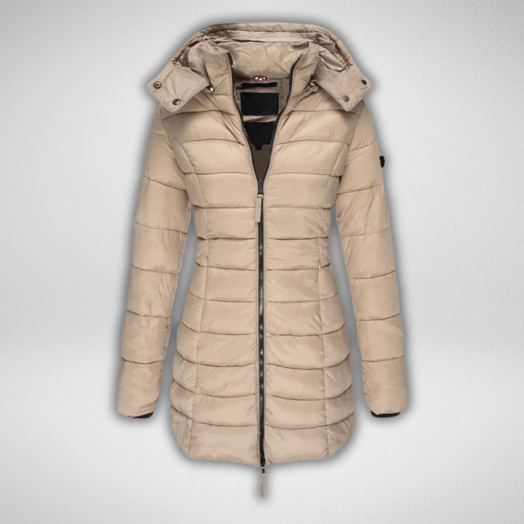 Barbara | Insulated Coat