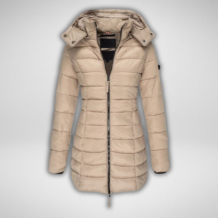 Barbara | Insulated Coat