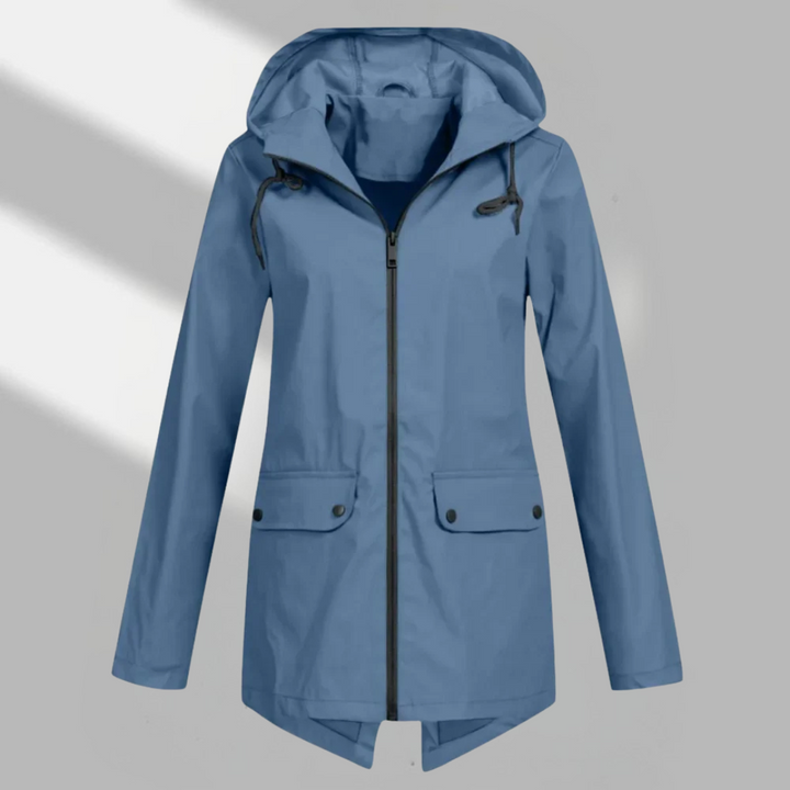 Lucy | Autumn Jacket - Waterproof & Windproof