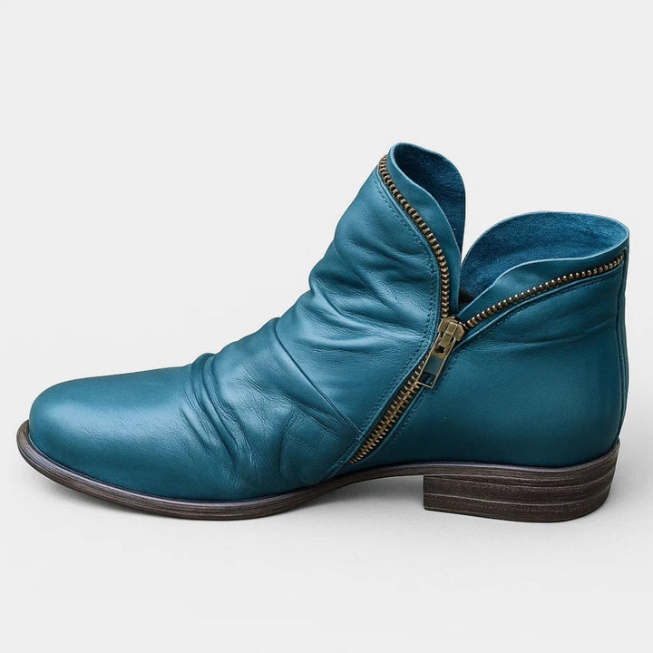 Eliza | Orthopaedic Ankle Boots