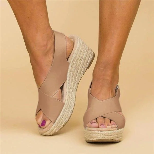 Tammi | Orthopaedic Sandals