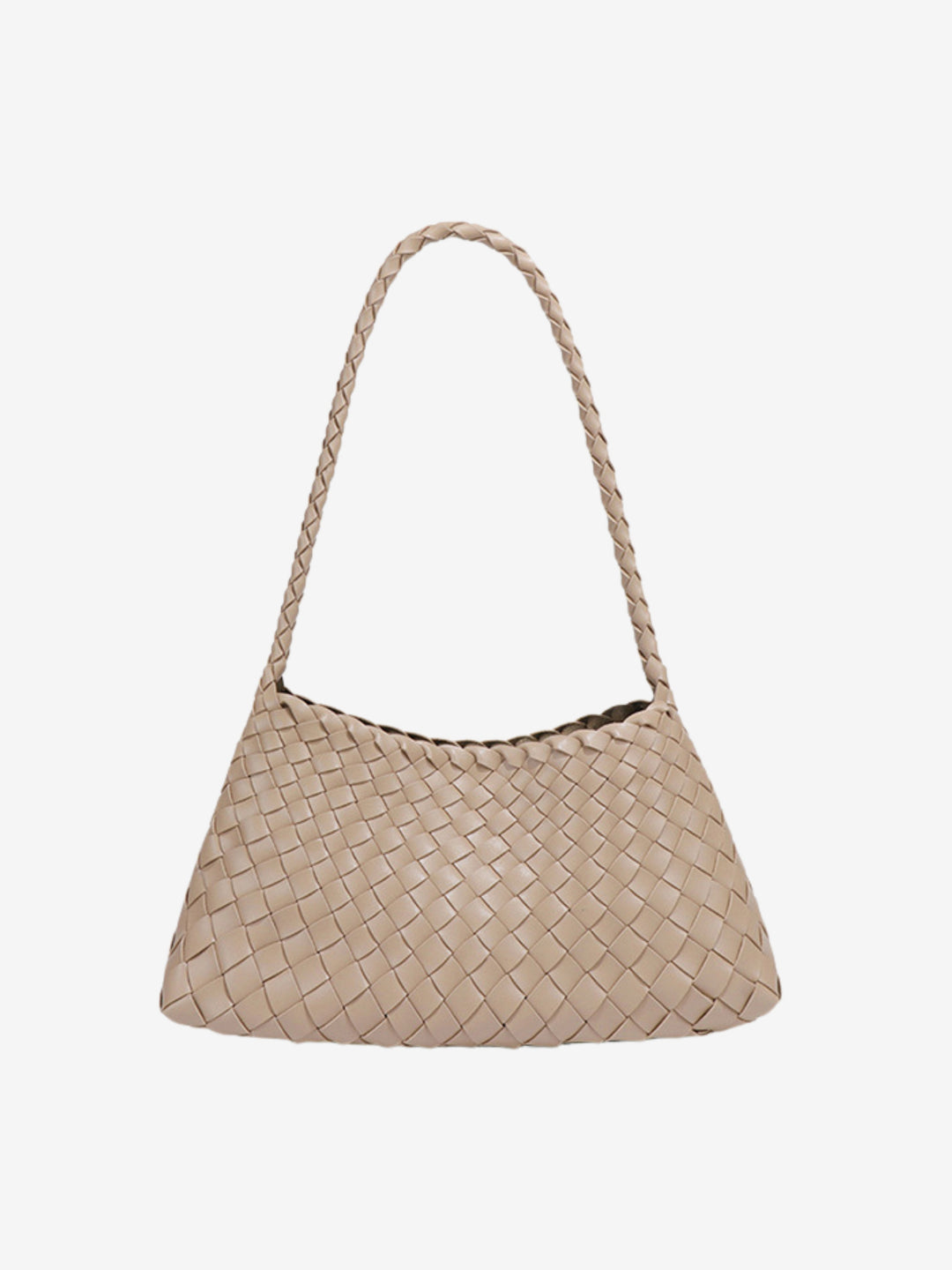 Risa | Braided Bag