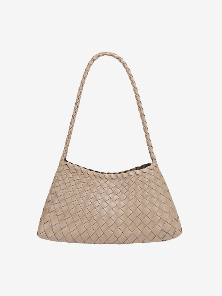Risa | Braided Bag