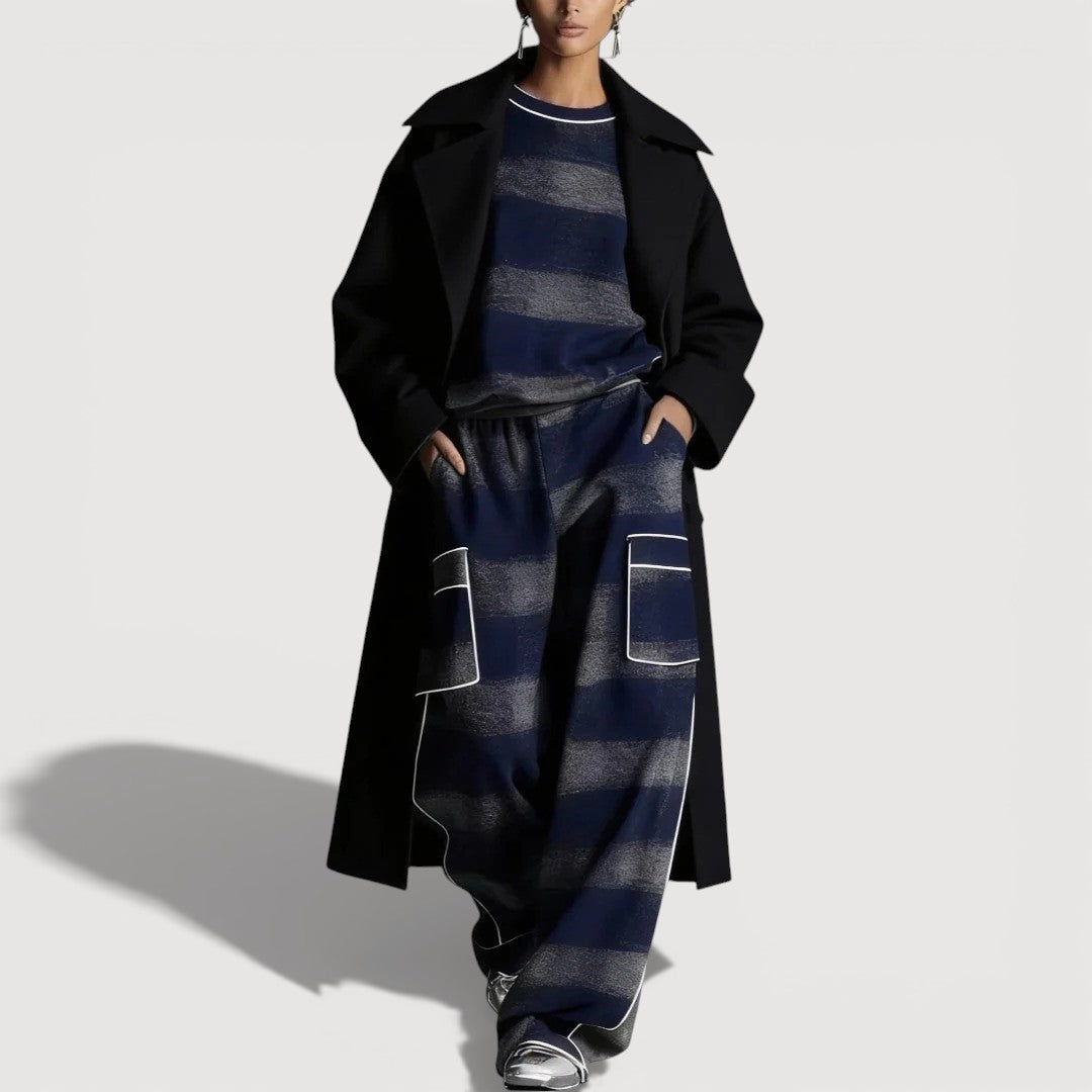 Janice | Relaxed Lounge Set