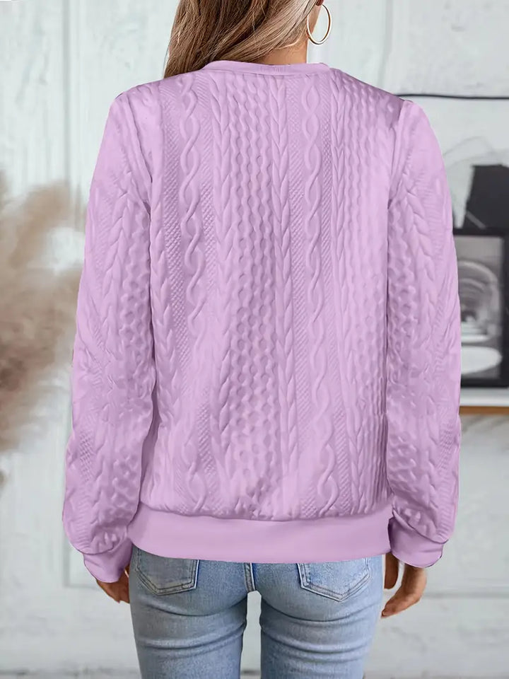 Zara | Zip-Up Jacket