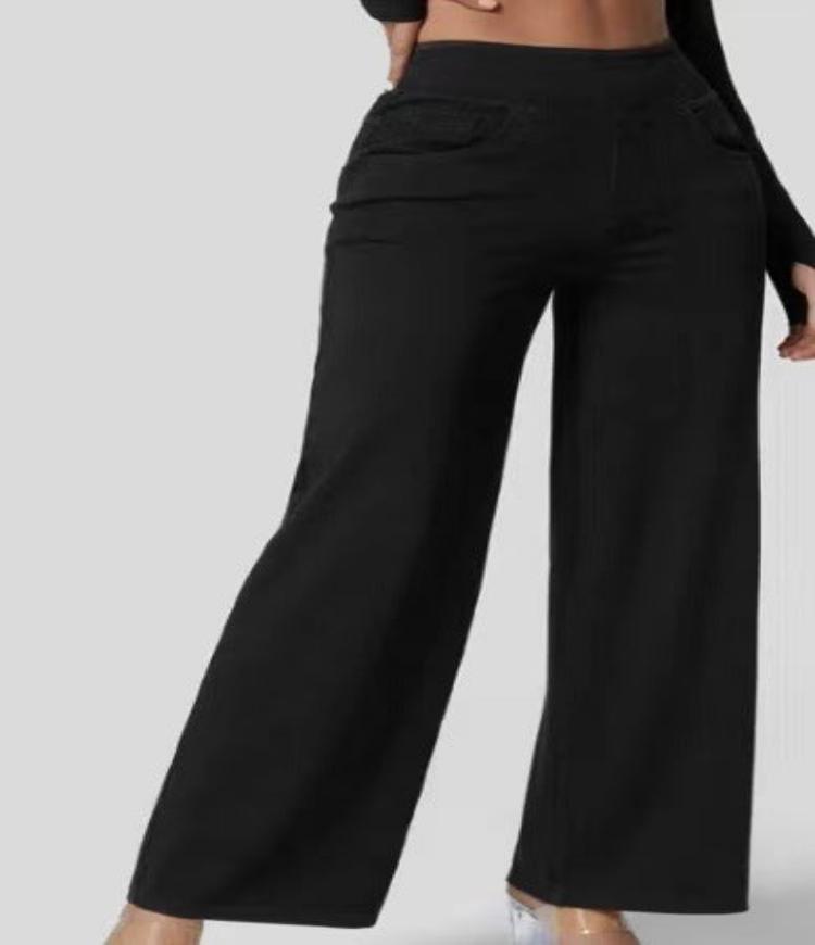 Megan | High-Waist Stretch Jeans