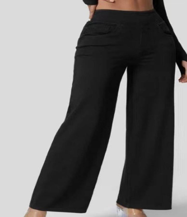 Megan | High-Waist Stretch Jeans