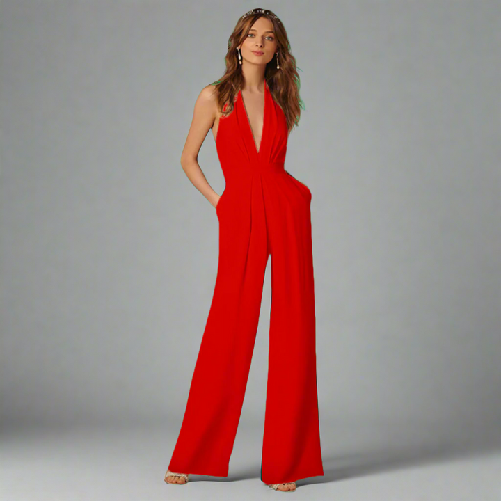 Gemma | Elegant Jumpsuit