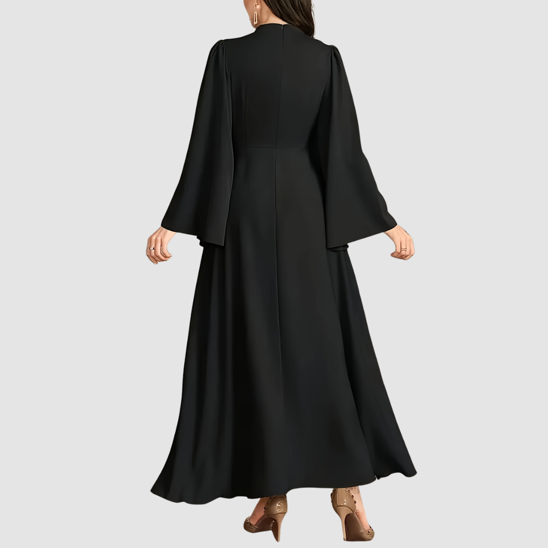 Vivienne | Elegant Everyday Dress