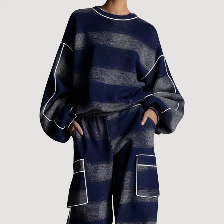 Janice | Relaxed Lounge Set