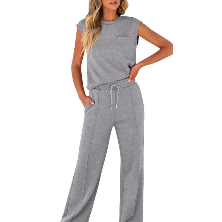 Janet | Casual Lounge Set