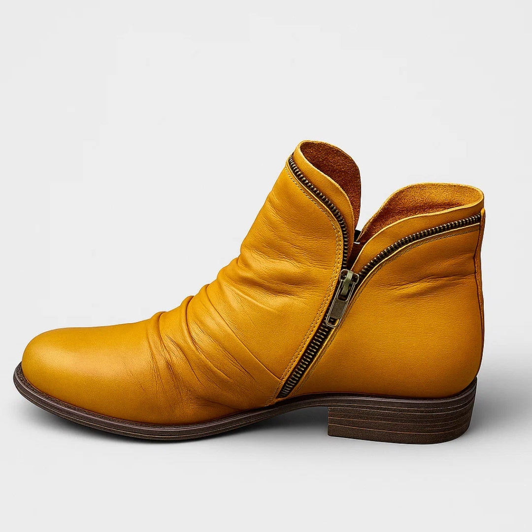 Eliza | Orthopaedic Ankle Boots